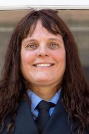 Quality Head Shot Image
